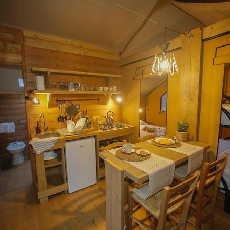 Agriturismo Poggio Nardini มอนเตลูโป ฟิโอเรนติโน ภายนอก รูปภาพ