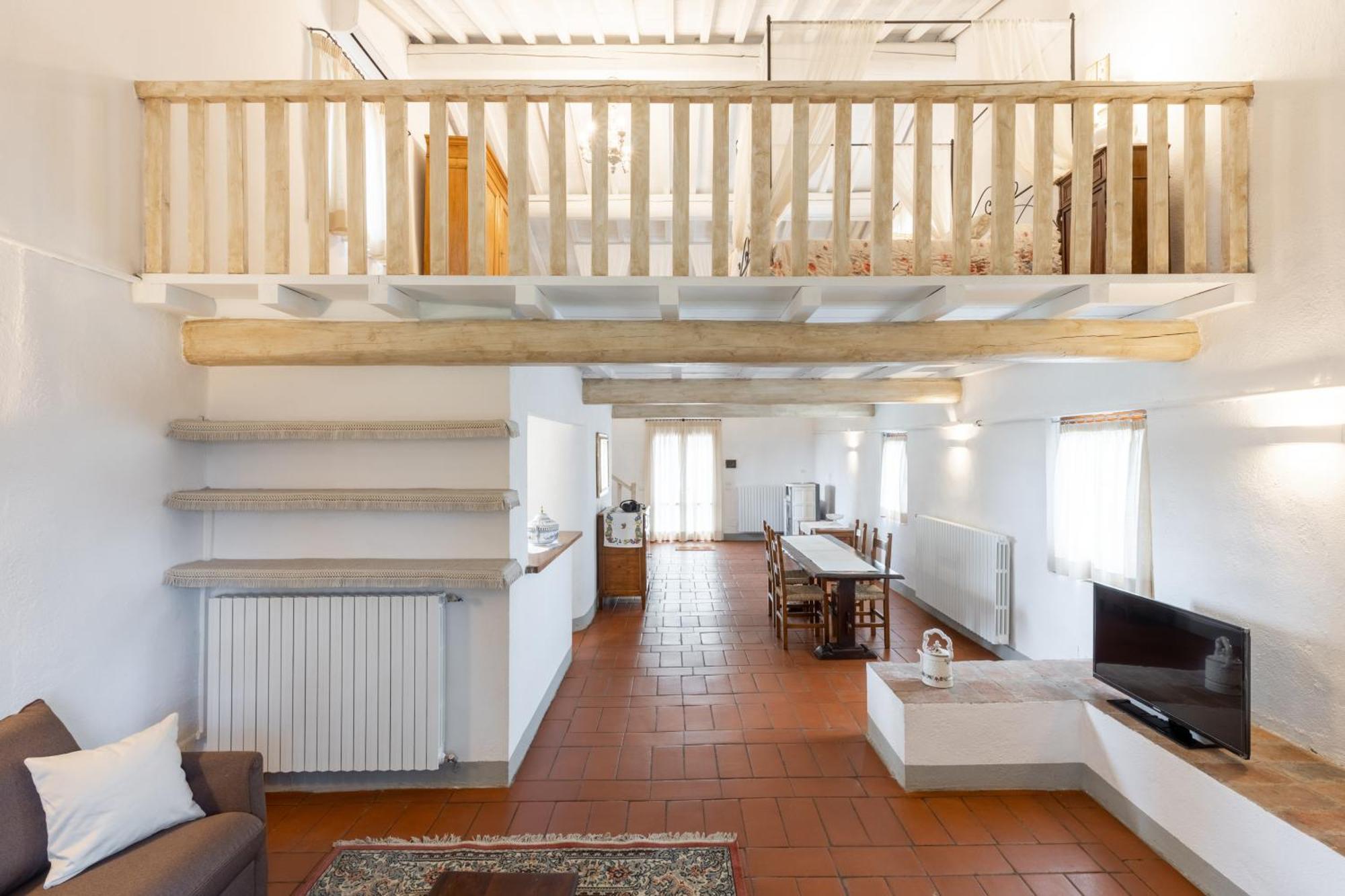 Agriturismo Poggio Nardini มอนเตลูโป ฟิโอเรนติโน ภายนอก รูปภาพ