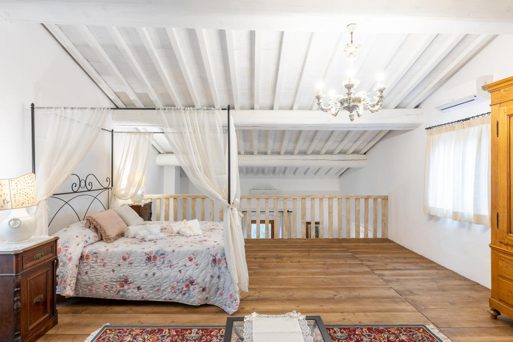 Agriturismo Poggio Nardini มอนเตลูโป ฟิโอเรนติโน ภายนอก รูปภาพ