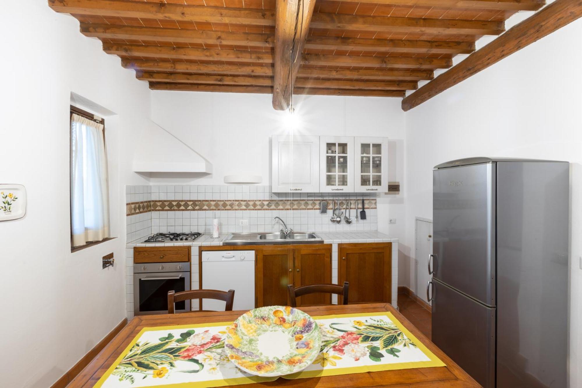 Agriturismo Poggio Nardini มอนเตลูโป ฟิโอเรนติโน ภายนอก รูปภาพ