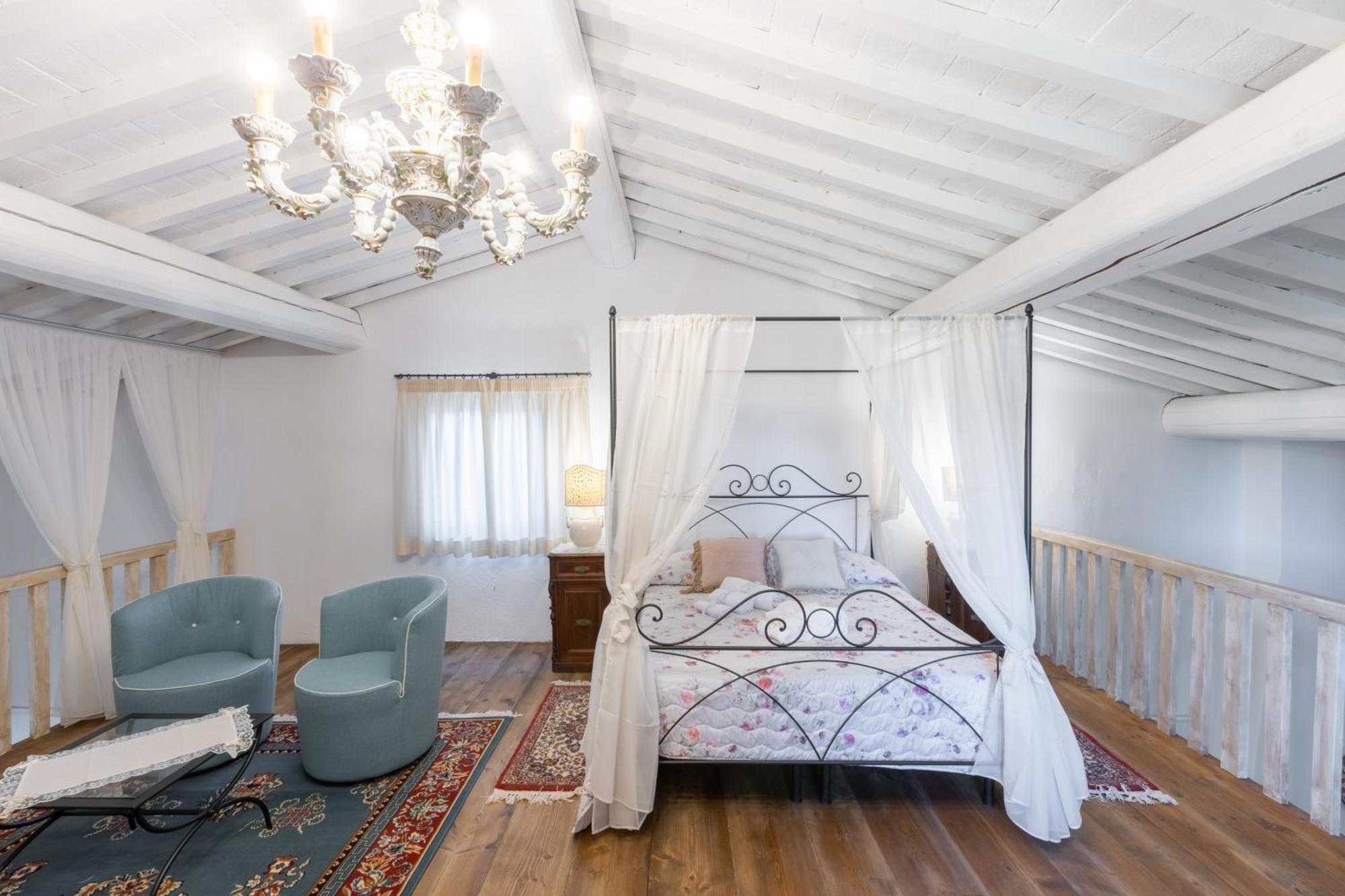 Agriturismo Poggio Nardini มอนเตลูโป ฟิโอเรนติโน ภายนอก รูปภาพ