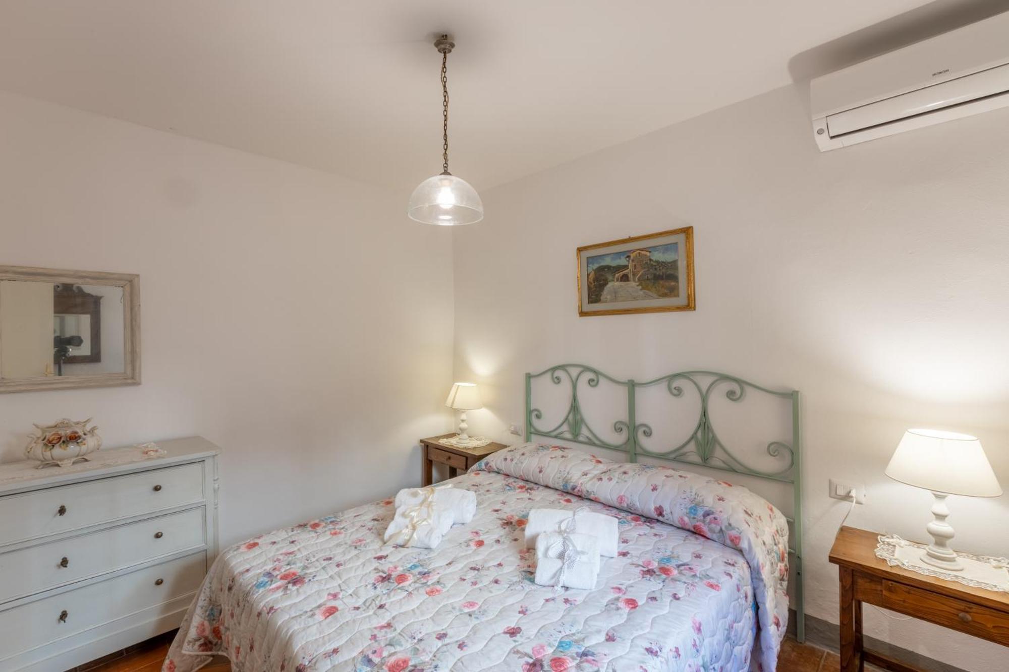 Agriturismo Poggio Nardini มอนเตลูโป ฟิโอเรนติโน ภายนอก รูปภาพ