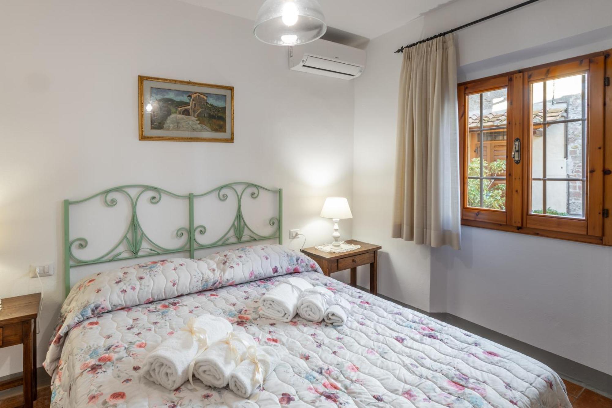Agriturismo Poggio Nardini มอนเตลูโป ฟิโอเรนติโน ภายนอก รูปภาพ