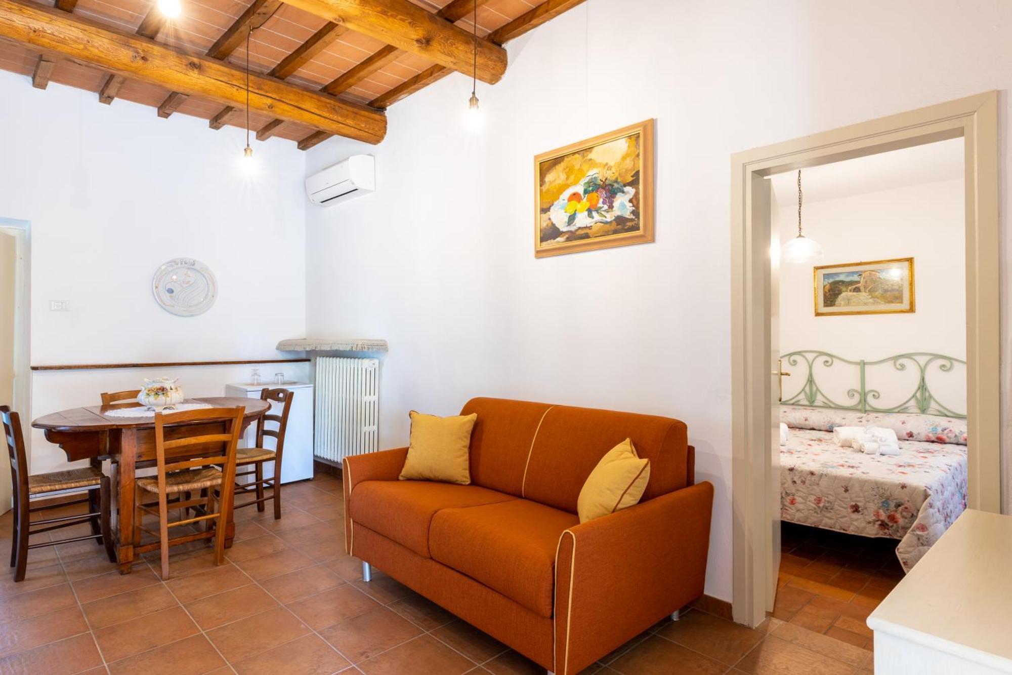 Agriturismo Poggio Nardini มอนเตลูโป ฟิโอเรนติโน ภายนอก รูปภาพ