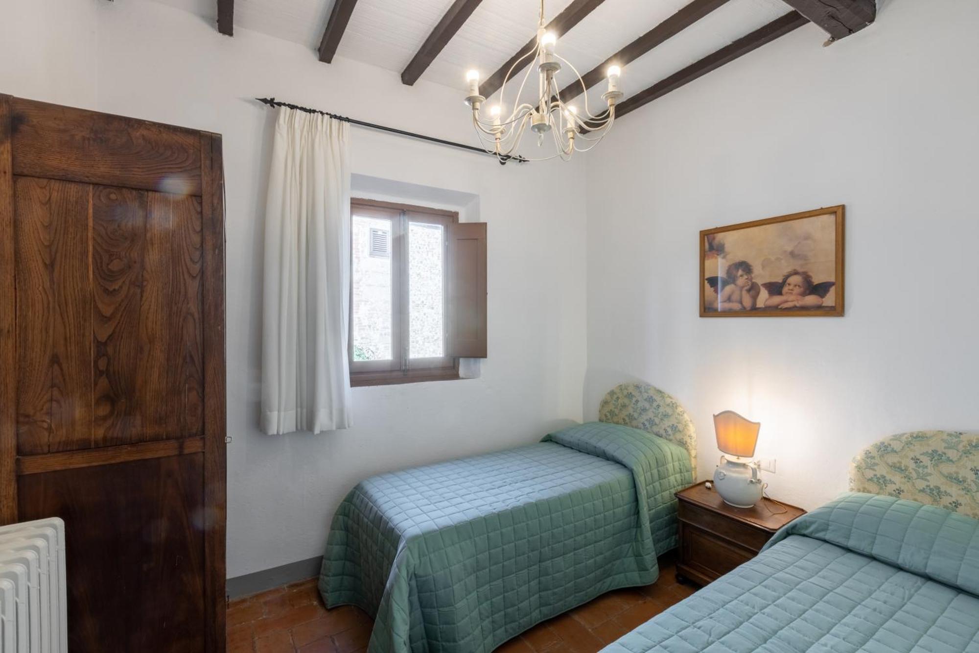 Agriturismo Poggio Nardini มอนเตลูโป ฟิโอเรนติโน ภายนอก รูปภาพ