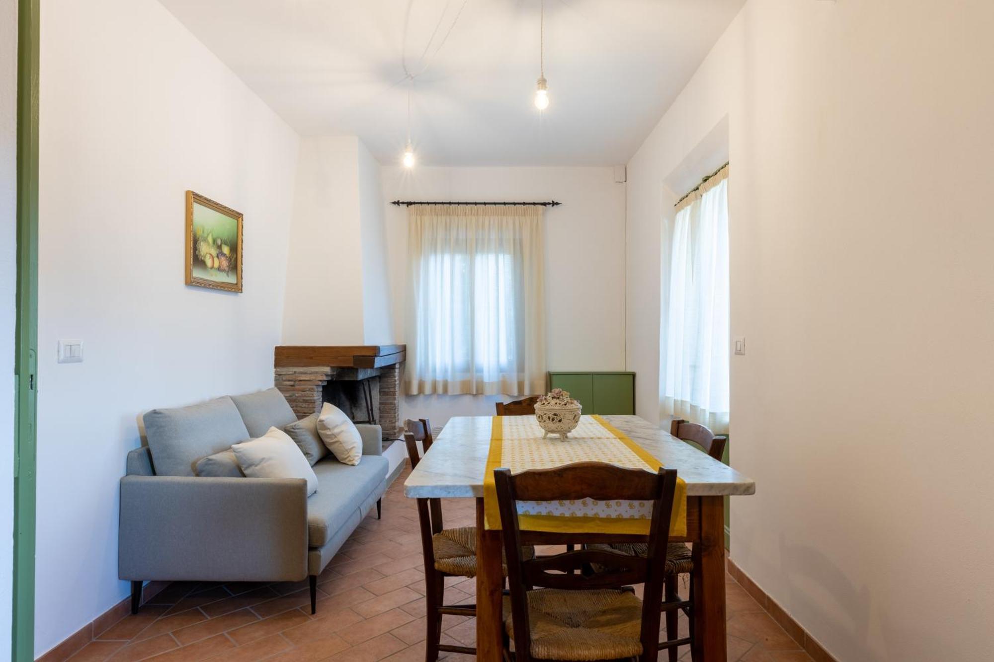 Agriturismo Poggio Nardini มอนเตลูโป ฟิโอเรนติโน ภายนอก รูปภาพ