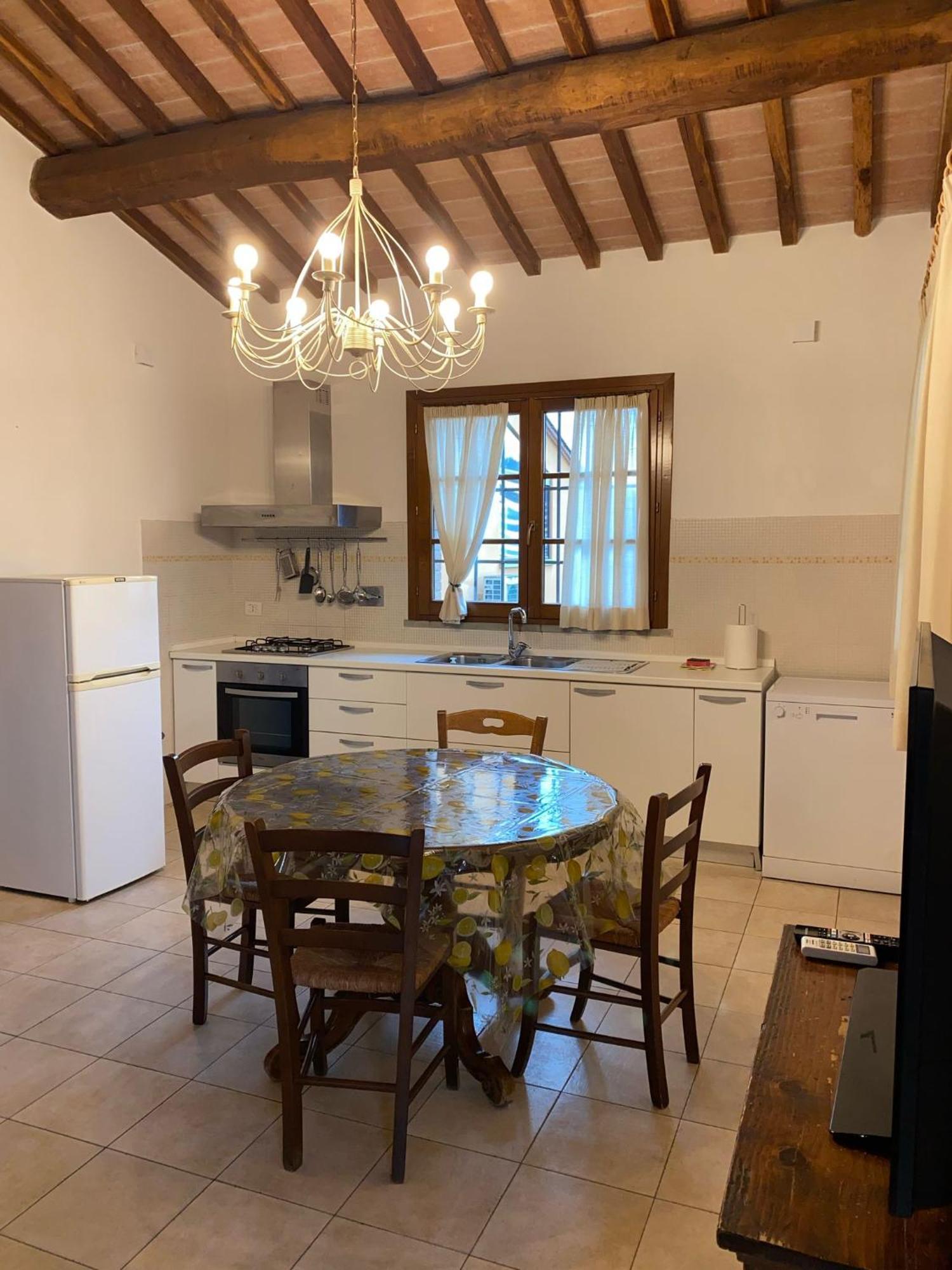 Agriturismo Poggio Nardini มอนเตลูโป ฟิโอเรนติโน ภายนอก รูปภาพ